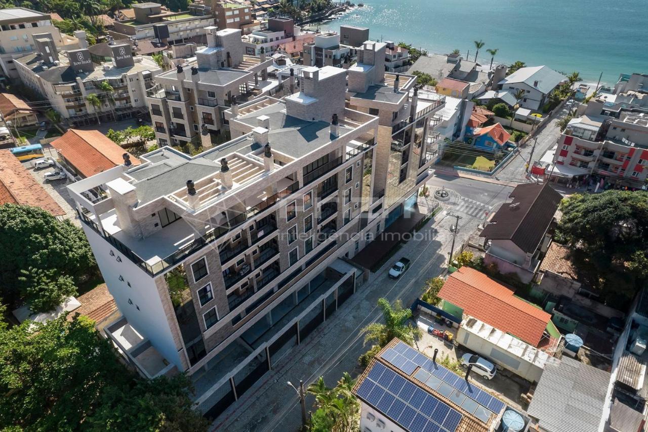 304 Bl 02 - Waldgarten Bombinhas - 50M Do Mar E Frente Avenida - Condominio De Alto Padrao - Piscina - Academia - Salao De Jogos Ngoại thất bức ảnh